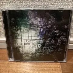 lynch. THE BURIED 2枚組 CD/DVD