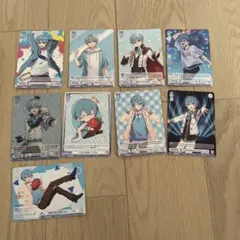 すとぷり　ころんくんカード　まとめ売り