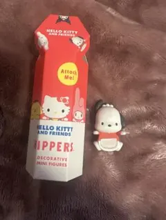 サンリオ ヒッパーズ ポチャッコ