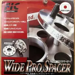 FIC ワイドトレッドスペーサー 10mm 5穴 三菱デリカD5 ハブ径67 - メルカリ