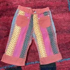 お勧めデニム系パンツ