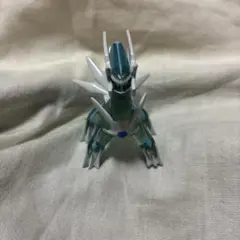 ポケモン モンコレ ディアルガ クリア 中古 フィギュア ポケットモンスター