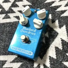 MAD PROFESSOR Bluebird Overdrive 美品 2026年最新】mad professor overdriveの人気アイテム - メルカリ