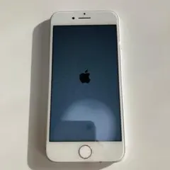 iPhone 7 32GB シルバー SIMフリー 84% 液晶交換品
