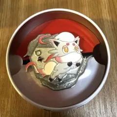 【韓国限定】ヒスイゾロア ポケモン ランダムピンバッジ100 韓国限定 ゾロア ポケモンランダムピンバッジ100 - メルカリ