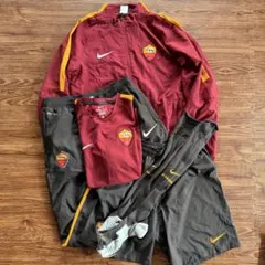 NIKE AS ローマ トレーニングウエア 5点セット