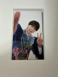 塩﨑太智　トレカ