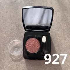 CHANEL オンブル プルミエール プードゥル 927のサムネイル
