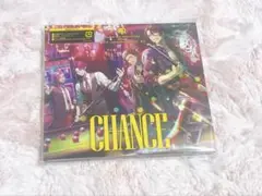 パラライ CHANCE CD