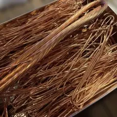 2026年最新】ピカ銅線の人気アイテム - メルカリ