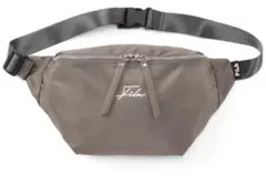 フィラ　撥水ボディバッグ