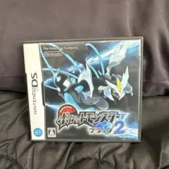 ポケットモンスター ブラック2 ニンテンドーDS