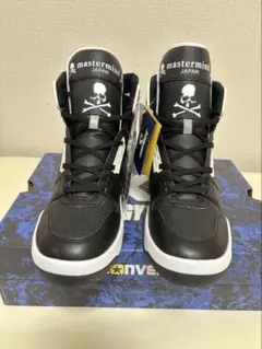 mastermind × CONVERSE　26cm　未使用品のサムネイル