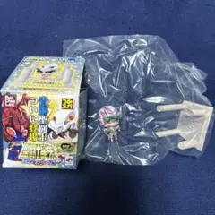 ぷちきゃらランド 聖闘士星矢 決戦！アーレス編 アンドロメダ瞬