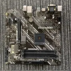 micro atx マザーボード