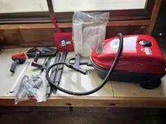 高圧スチーム洗浄機 ECO CLEAN【イタリア製】 2025年最新】エコクリーン イタリアの人気アイテム - メルカリ