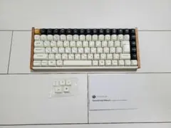 Gateron GT60 PRO キーボード PCBA 8K ラピッドトリガー - メルカリ