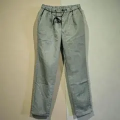 中古美品　BEAUTY&YOUTH UNITED ARROWS　イージーパンツ