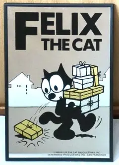 FELIX THE CAT ミラー 鏡 ウォールデコ FELIX THE CAT ミラー 鏡 ウォールデコ - メルカリ