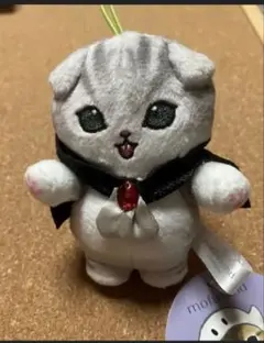 mofusand ハロウィンぬいぐるみマスコット