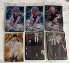 ハンターハンター HUNTERHUNTER イタジャガのサムネイル
