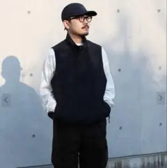 ア*ス様 スノーピーク　Nylon Tussah Utility Storageのサムネイル