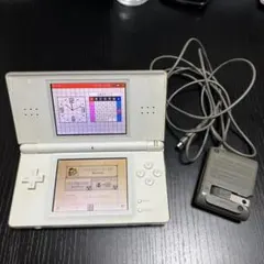 任天堂DSライト