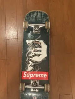 2026年最新】SUPREME スケートボード コンプリートの人気アイテム