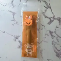 【新品未開封】StrayKids スキズ リノ リービット ボールペン