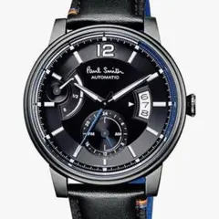 【ポールスミス】 マスターピース 2020年 メンズ腕時計 世界300本限定品