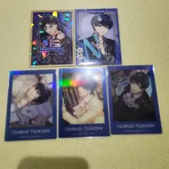 A3! ぱしゃこれ 紬