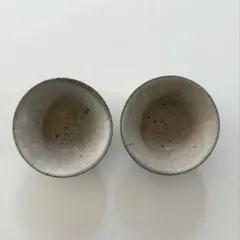 新品未使用品　清岡幸道　小鉢4個セット 新品未使用品 清岡幸道 小鉢4個セット