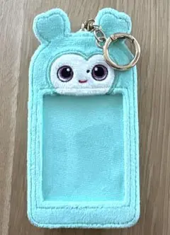 TWICE ミブリー ミナ トレカケース Hare Hare