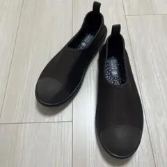 PANCY Ｌサイズ　スリッポン　シューズ　日本製