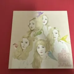 Red Velvet 『Ice Cream Cake』