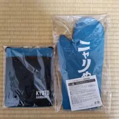 京都ハンナリーズ　グッズ