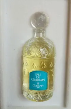 未使用。GUERLAIN オードゲラン香水　ミニ香水のサムネイル