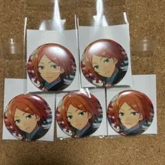ひなた あんスタ 4周年 缶バ ッジ 感謝祭 4th 限定 グッズ 物販 - メルカリ