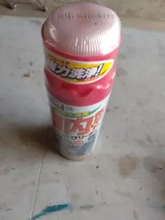 クルマ用車内クリーナースプレー布用のサムネイル