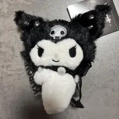 サンリオ　KUROMI's Special Key クロミ　マスコット　鍵
