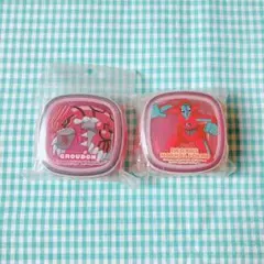 ポケモン　ミニシールボックス　まとめ売り