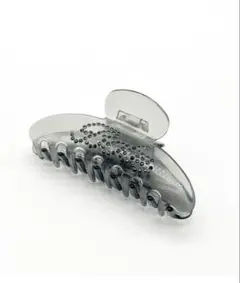 AGLAIA BABE ヘアクリップ ブラック