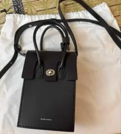 Hender Scheme / essence hand bag tall b…のサムネイル
