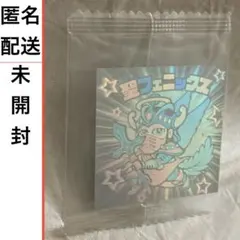 匿名 ホロセレ 未開封　聖フェニックス　ホロセレクション　ビックリマン 30th