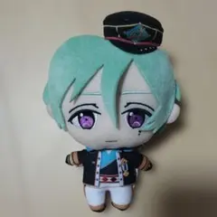 あんさんぶるスターズ！ ぬいぐるみALKALOID 礼瀬マヨイ あんスタ