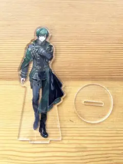 シクフォニ　アクリルスタンド　すち