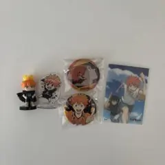 【ハイキュー】日向翔陽まとめ売り