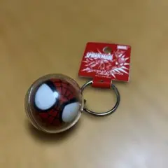 スパイダーマン キーホルダー USJ限定 未使用のサムネイル