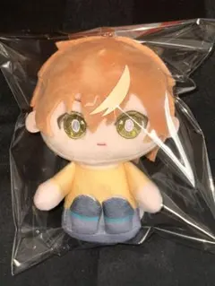 プロセカ はぴこれ A賞 東雲彰人 ぬいぐるみ プロジェクトセカイ