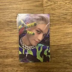NCT 127 태영 토레카 질주 2Baddies